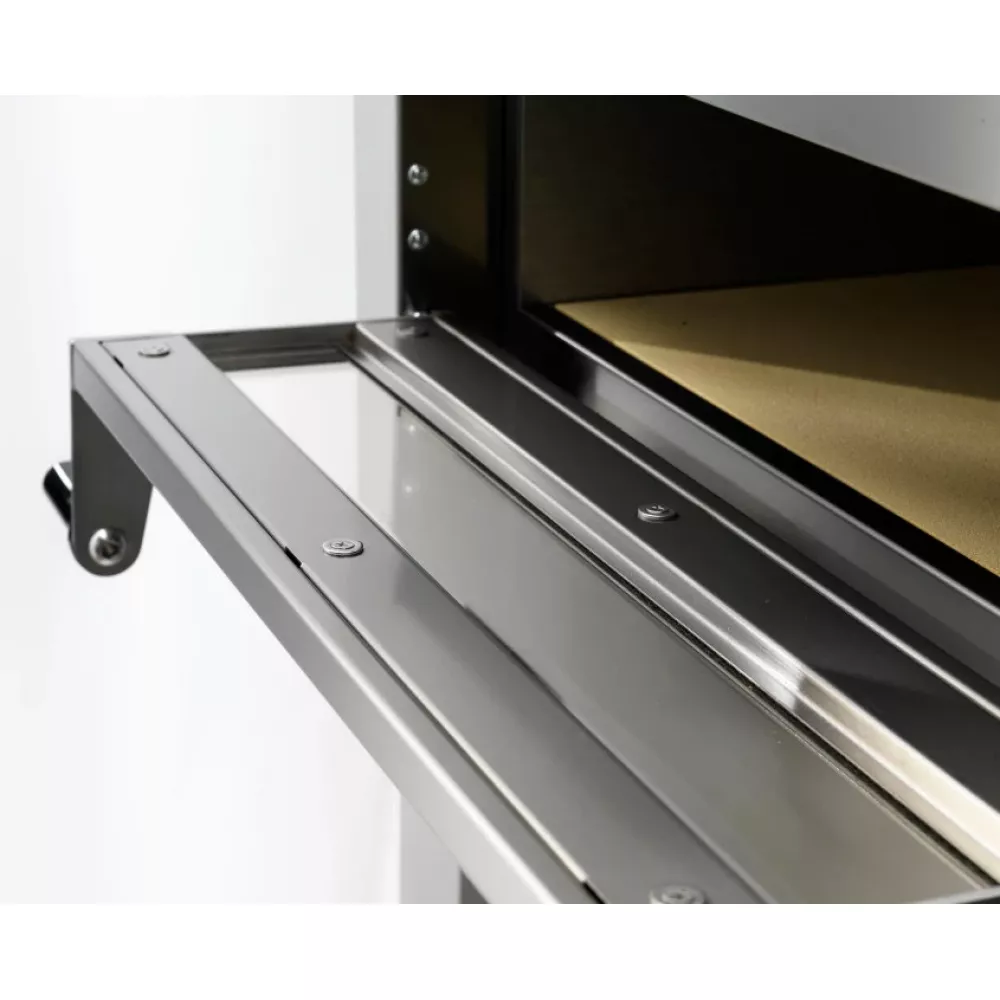 Печь для пиццы Cuppone TZ430/1M