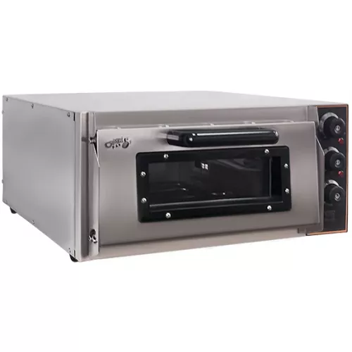 Печь для пиццы Crazy Pan CP-POL01