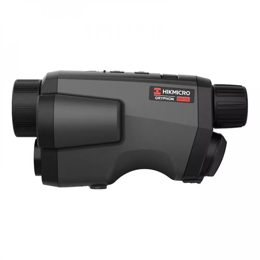Hikmicro Gryphon LRF GH25L тепловизионный монокуляр HM-TS23-25QG/WLV-GH25L