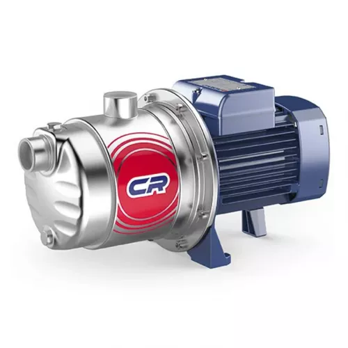 Насос из нержавеющей стали Pedrollo 4CRm 130X, 43CR1304A1