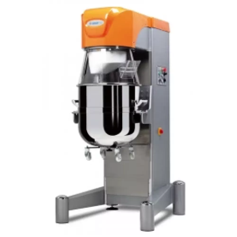 Планетарный миксер Starmix PL120NVAG