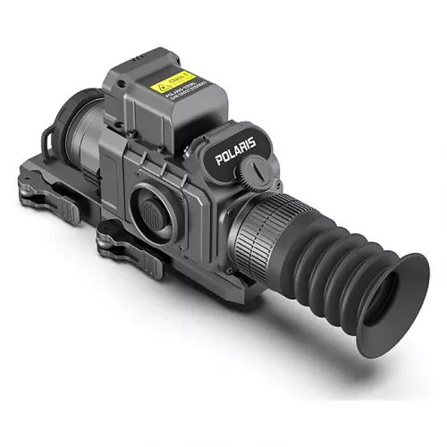 CONOTECH Polaris 335RL тепловизионный прицел с дальномером