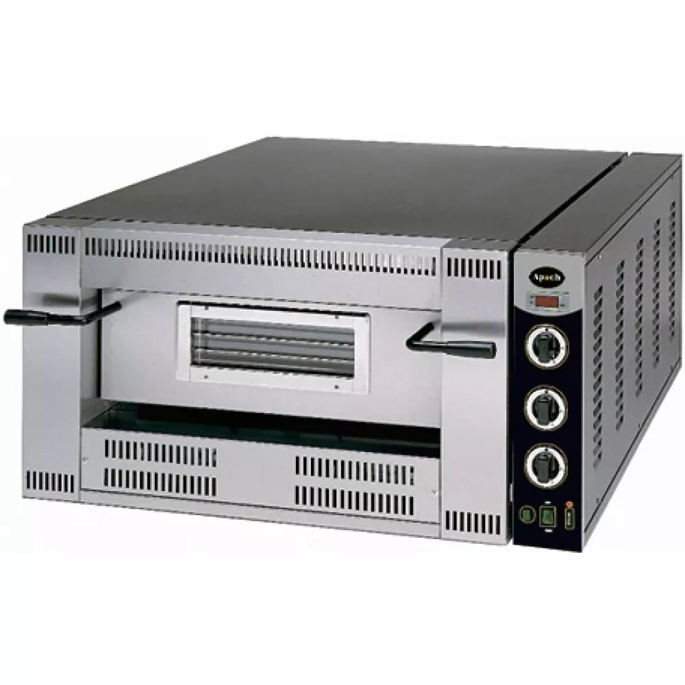 Газовая печь для пиццы Apach AMG4