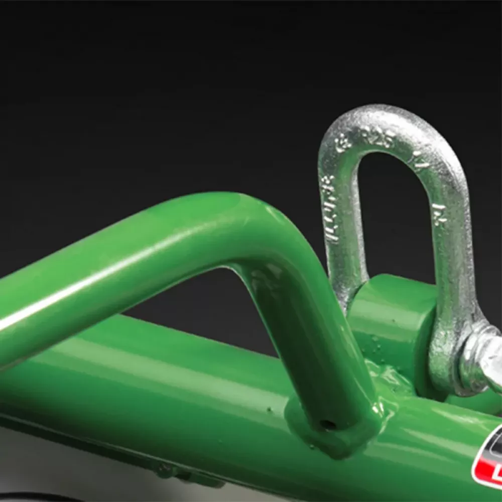 Caiman Commando Flail робот-газонокосилка COMMANDOFLAIL