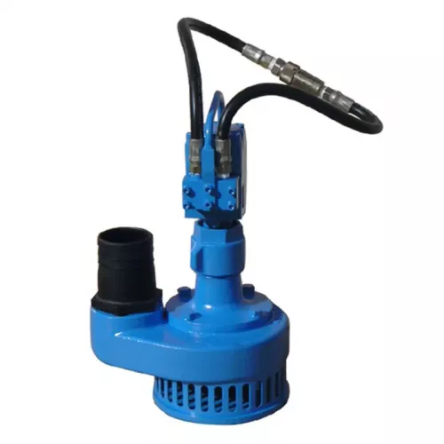 Гидропомпа Caiman PH300