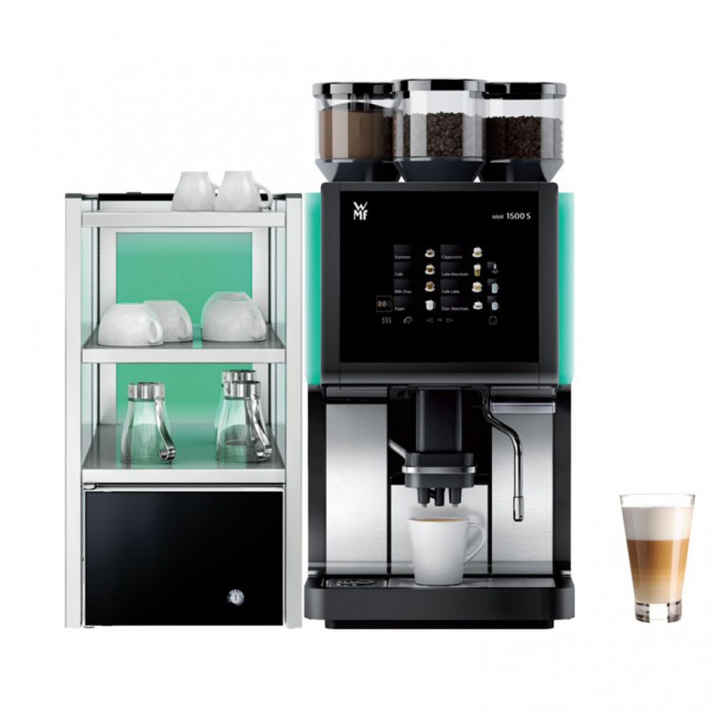 Комбинированный модуль WMF