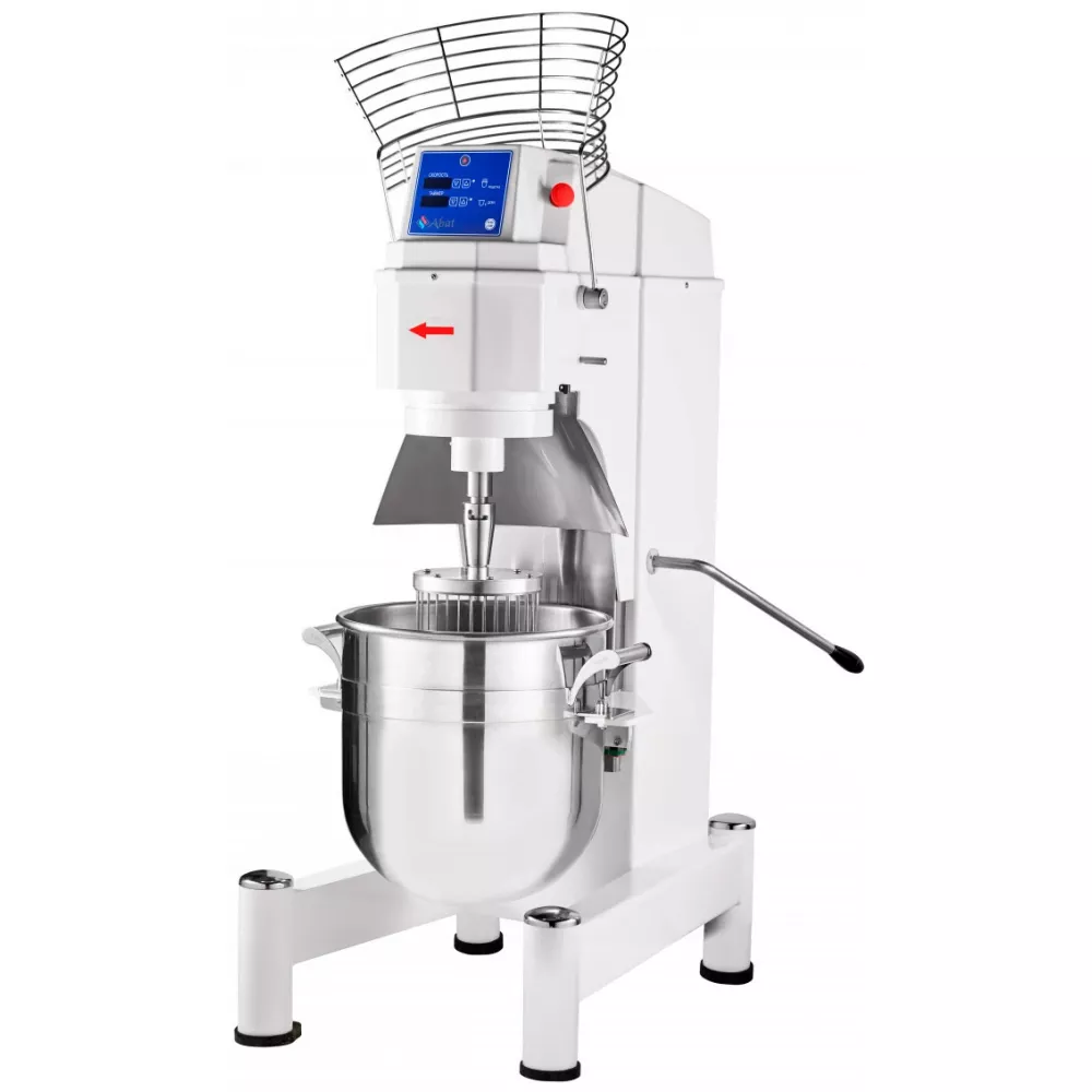 Планетарный миксер Abat МПЛ-60