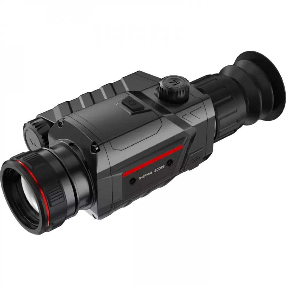 Guide TR430 тепловизионный прицел