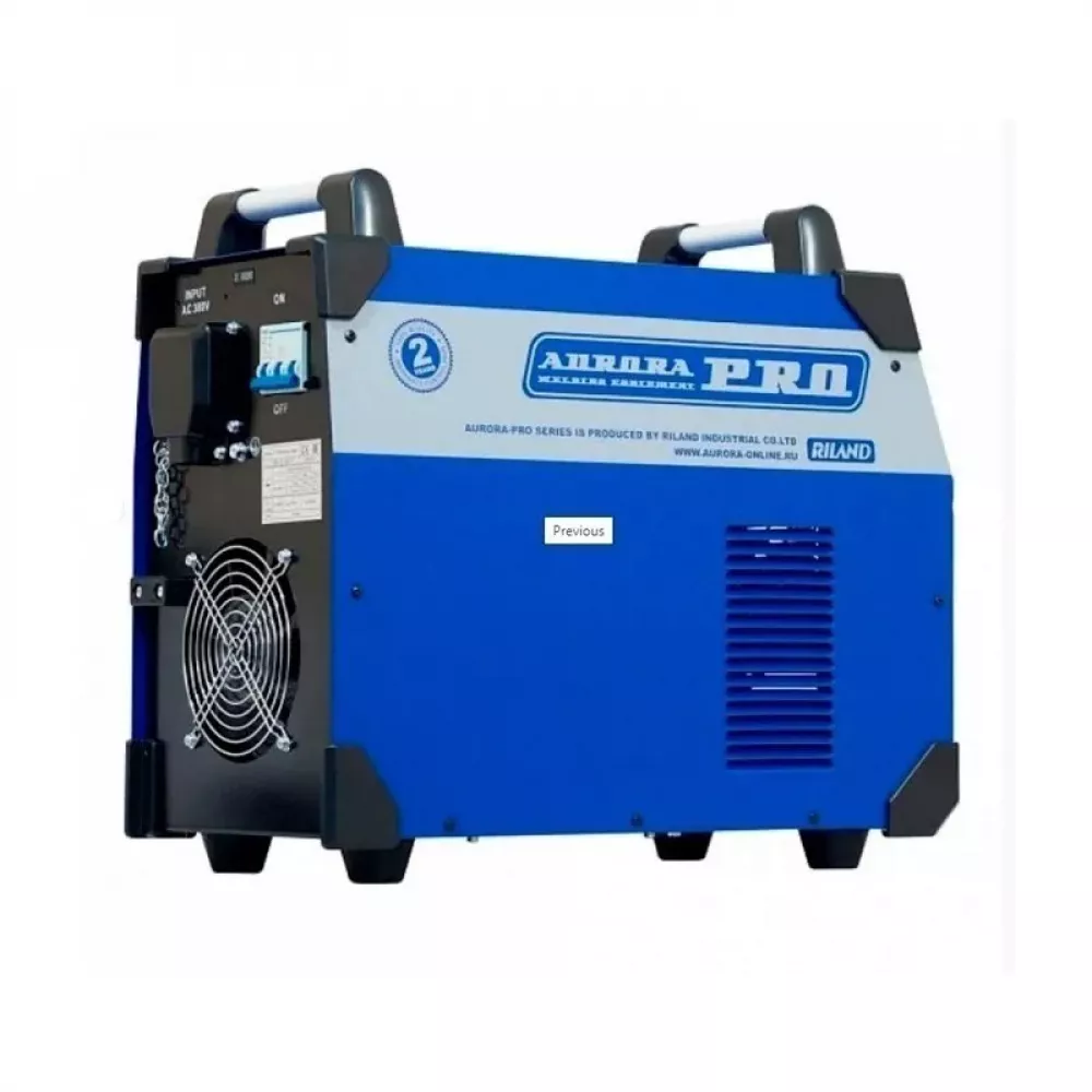 AuroraPRO STRONGHOLD 500M сварочный инвертор 7117838