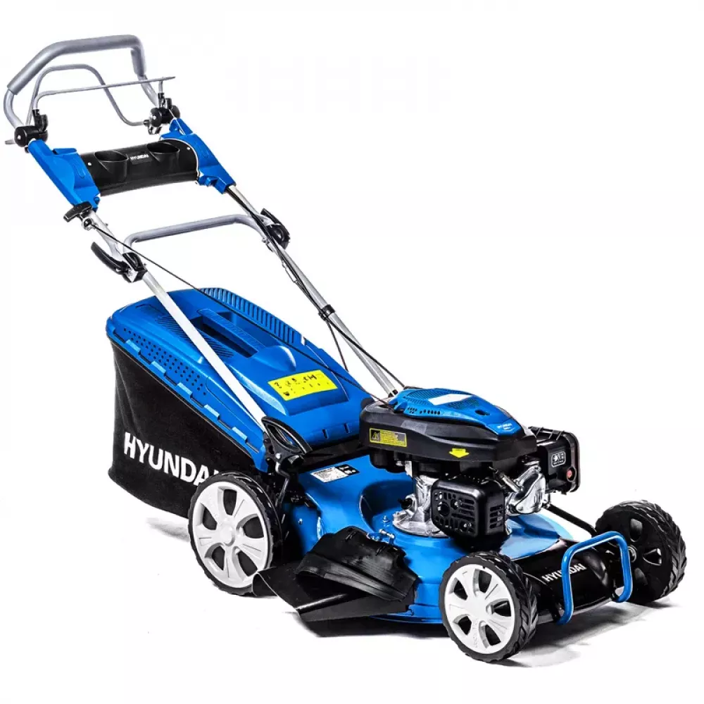 Бензиновая газонокосилка Hyundai L 5120S