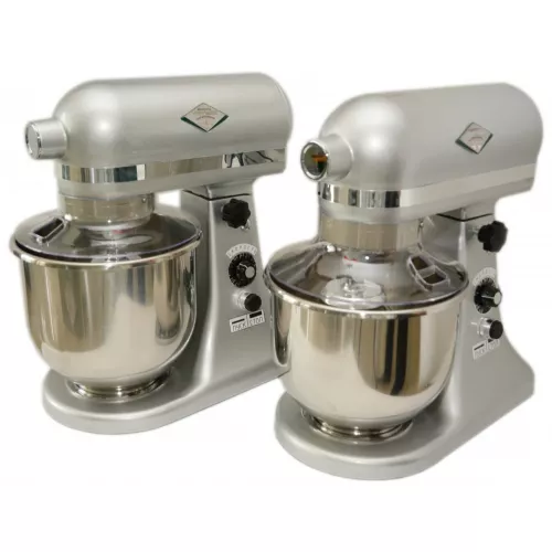 Планетарный миксер Торгмаш МП-7