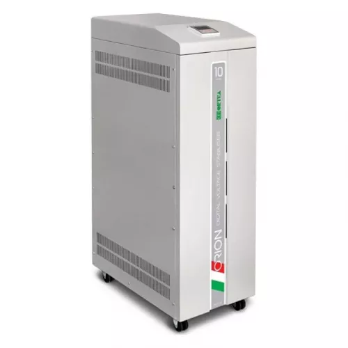 ORTEA Orion 20 стабилизатор напряжения трехфазный 20-15/15-20