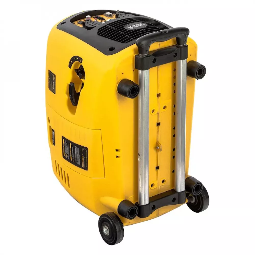 DENZEL GT-3200iSE генератор инверторный 94703