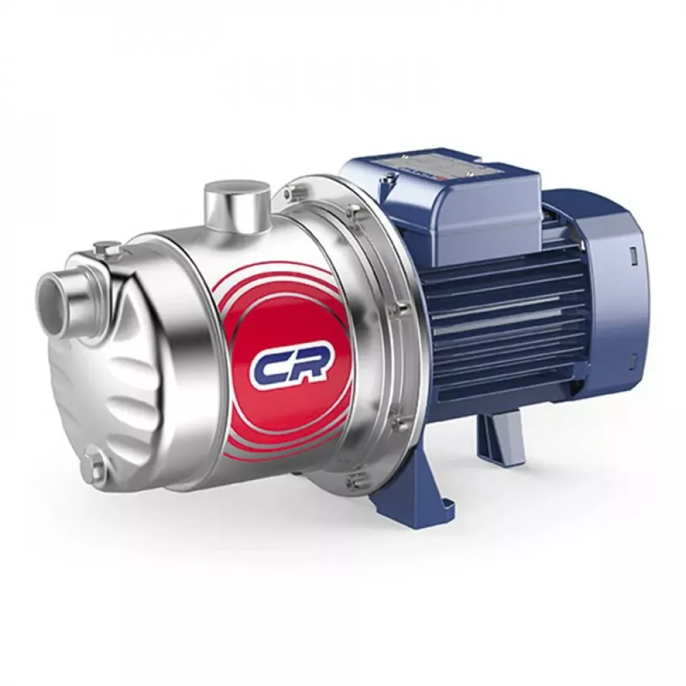Насос из нержавеющей стали Pedrollo 3CRm 200X, 43CR2003A1