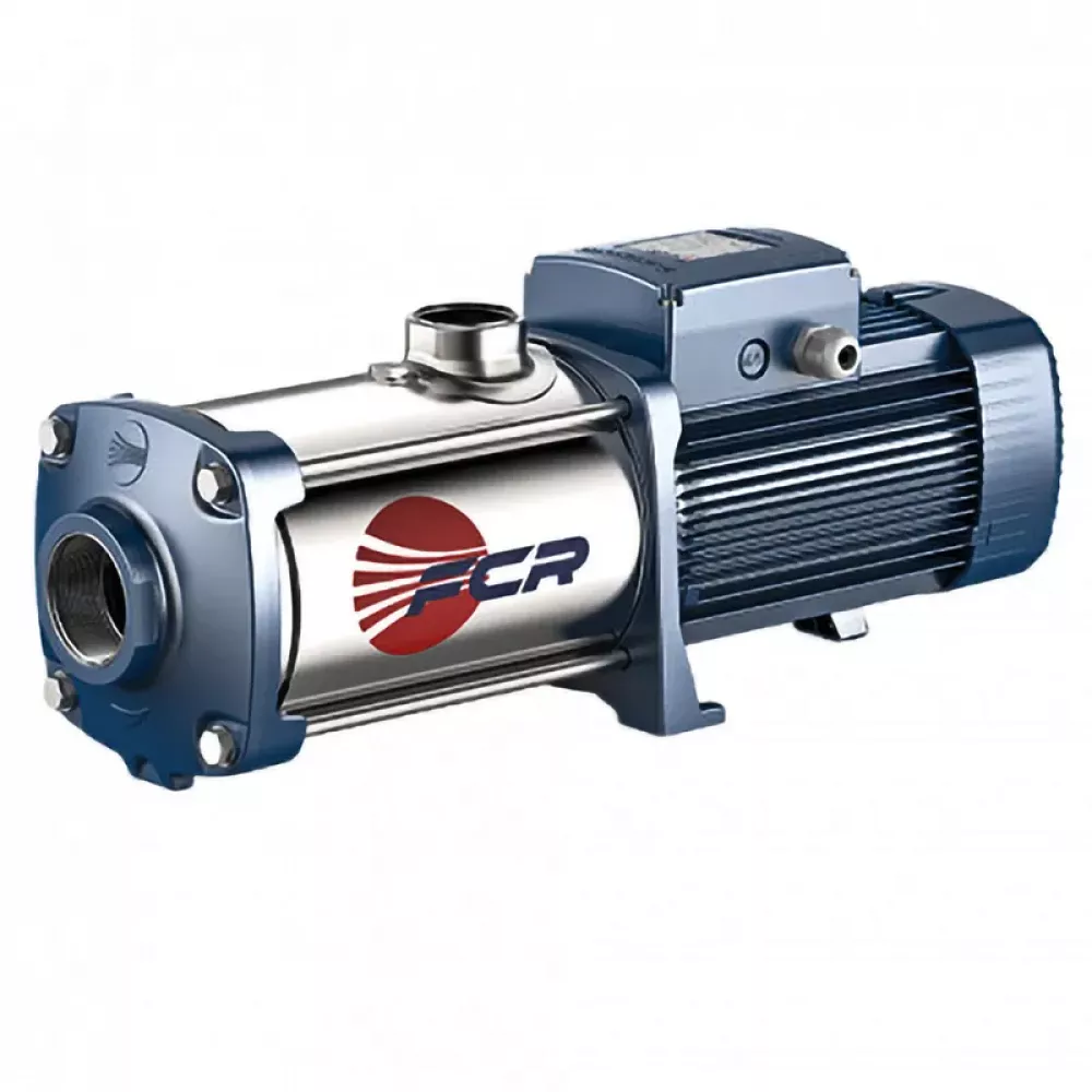 Pedrollo FCR 15/5 центробежный насос 43FCR0155E