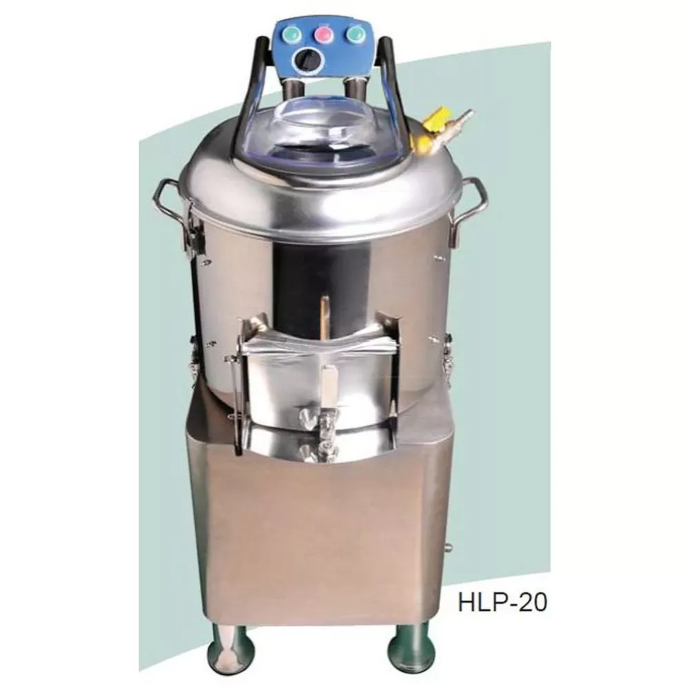 Картофелечистка Kocateq PPHLP20