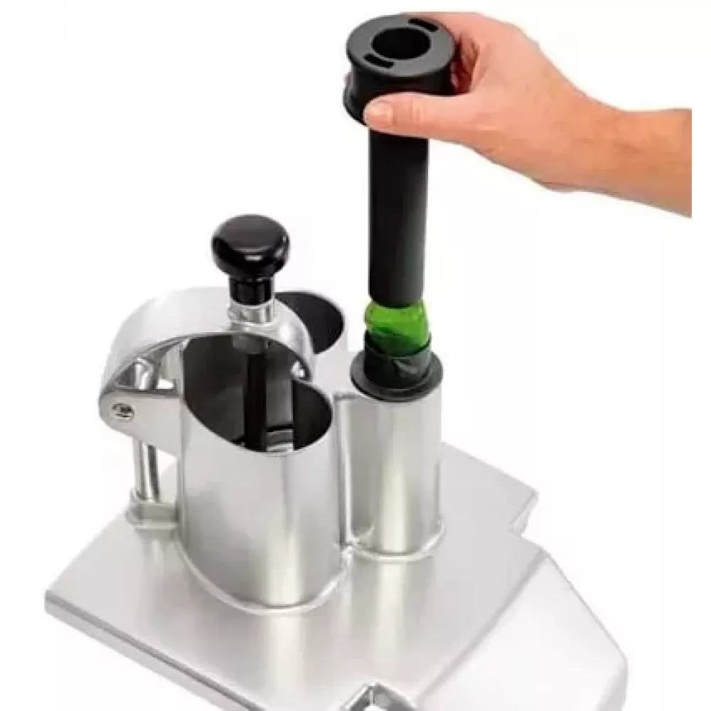 Овощерезка Robot Coupe CL50 Ultra 380В (без дисков)