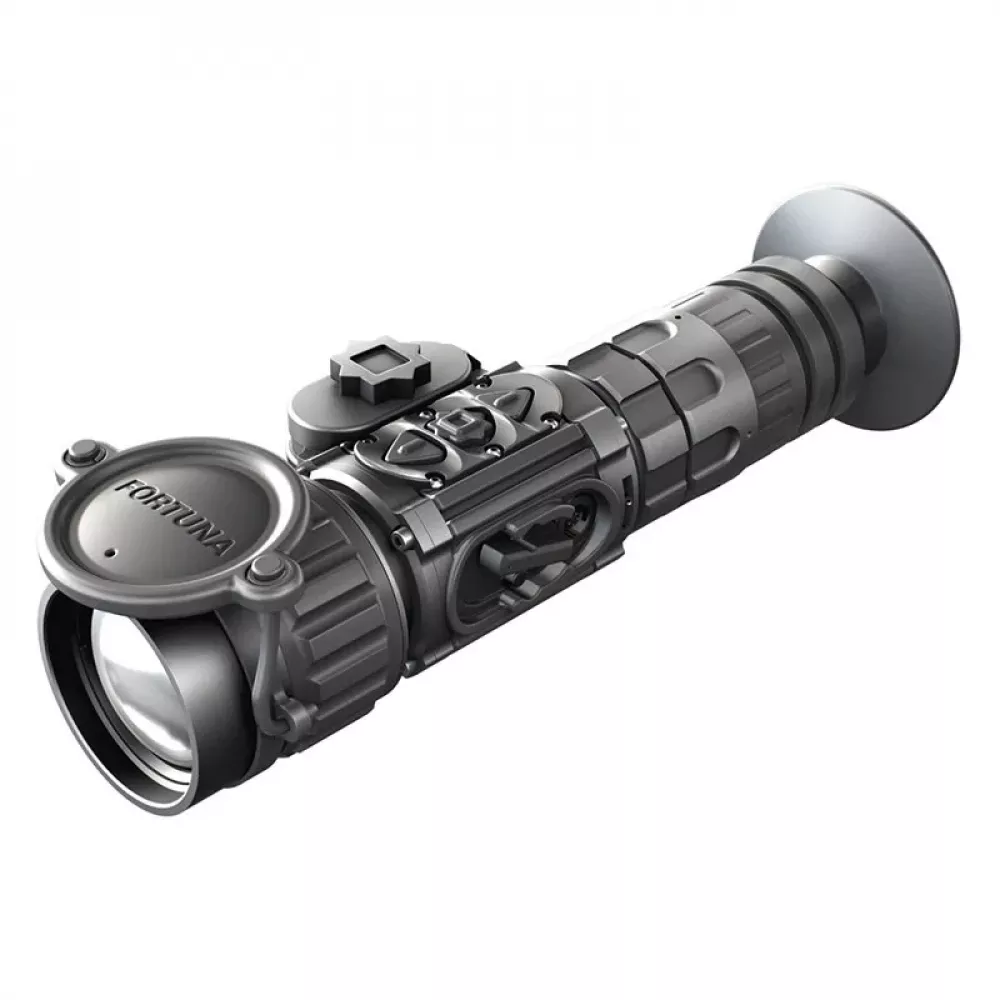 Fortuna General 50L6 тепловизионный прицел 200605030