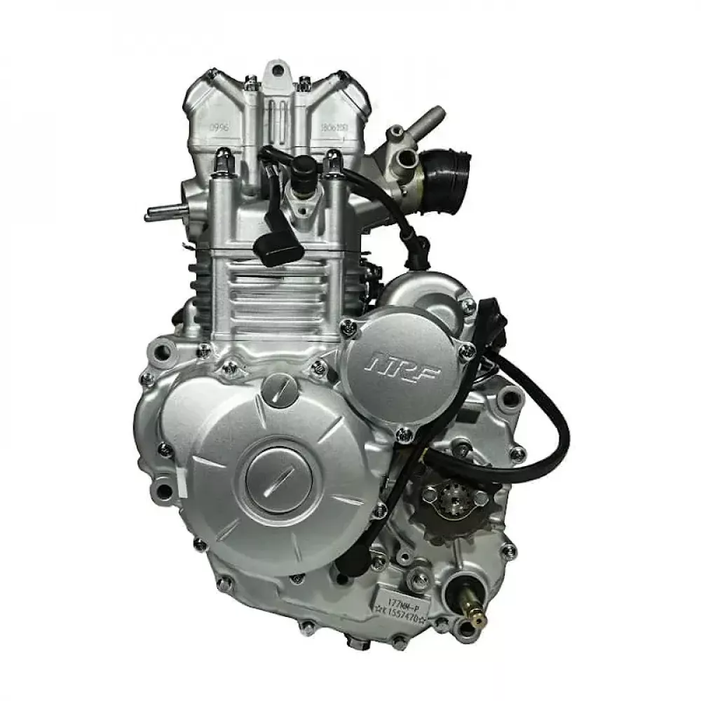 Lifan 177MM-P двигатель бензиновый 00-00004932