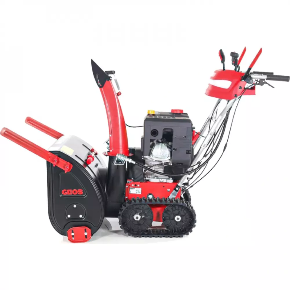 Geos SnowLine 760 TE снегоуборщик бензиновый 212930