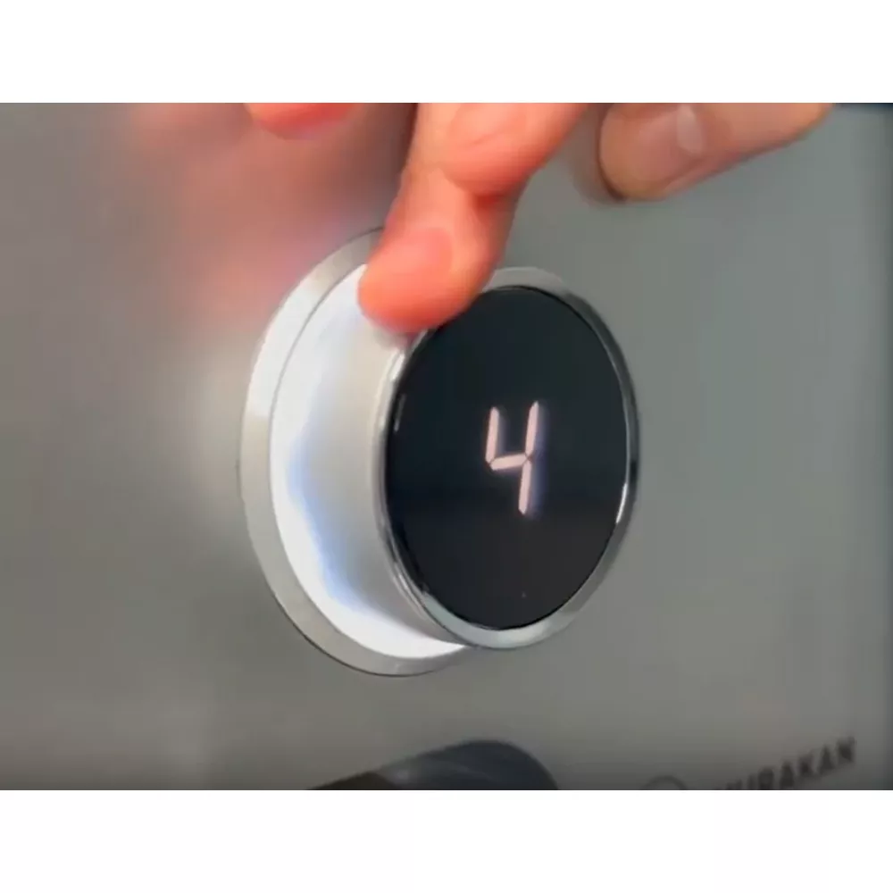 Планетарный миксер Hurakan HKN-KSM15