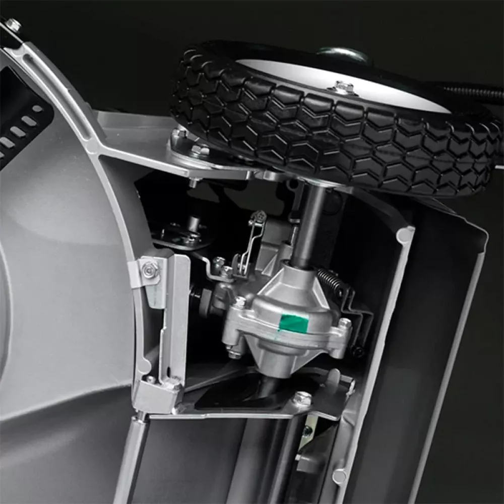 Газонокосилка бензиновая Caiman-Subaru LM5361SXA-PRO, LM5361SXA-PRO