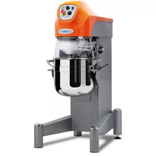 Планетарный миксер Starmix PL40N3F