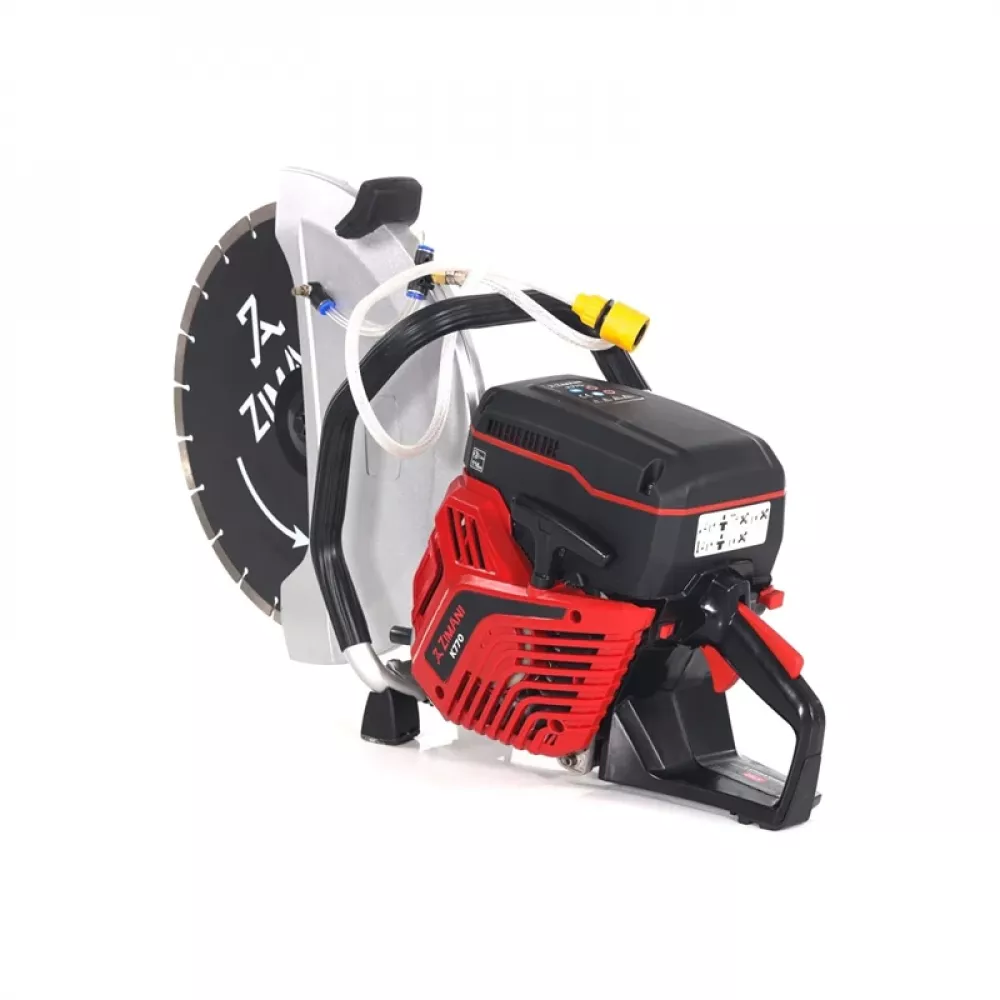 ZimAni K770-16RL бензорез