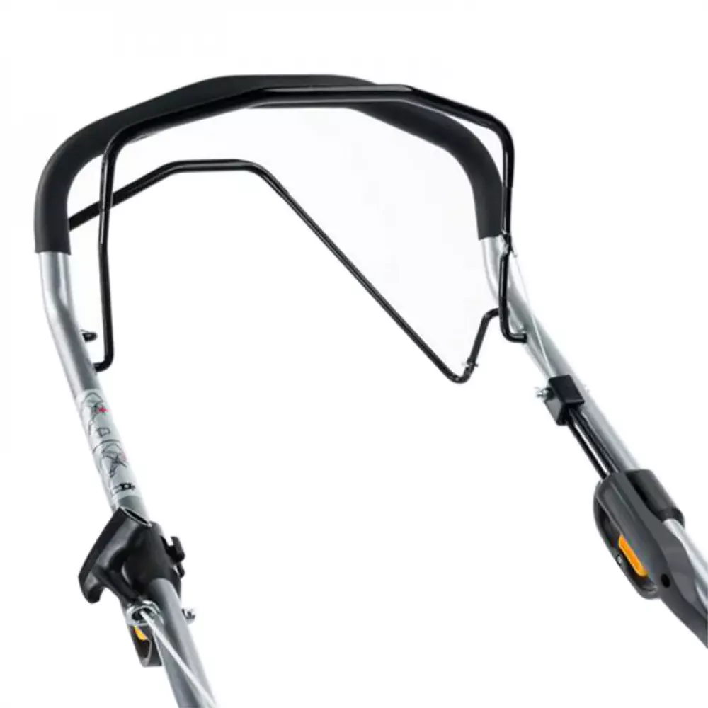 Бензиновая газонокосилка Stiga Twinclip 50 S B, 294512028/ST1