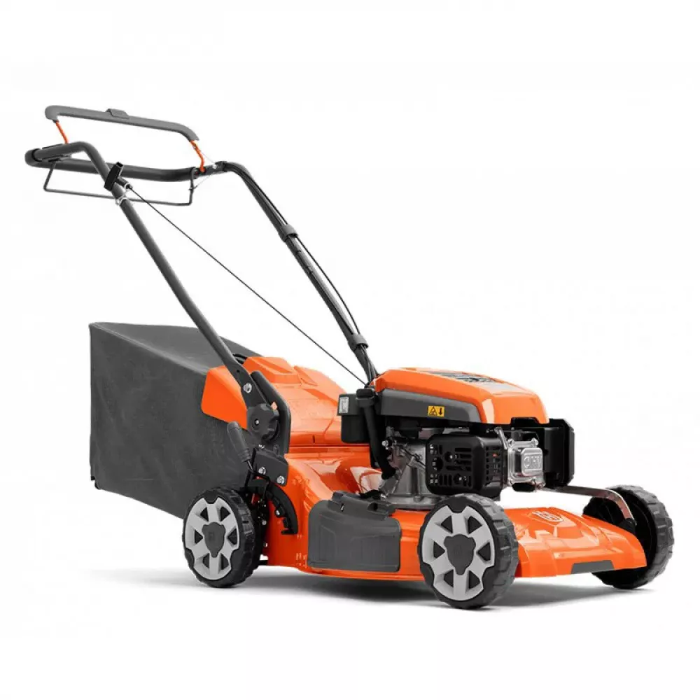 Газонокосилка бензиновая Husqvarna LC 151S, 9704884-01