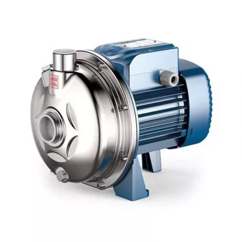 Насос центробежный Pedrollo CPm 190-ST4, 44CP190IA1