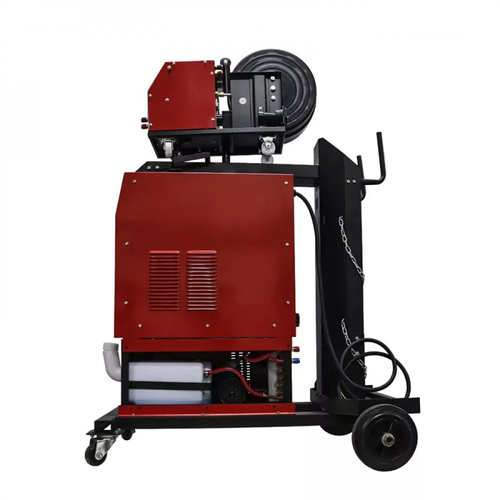 FoxWeld UNO MIG 500 DOUBLE PULSE сварочный полуавтомат 7183