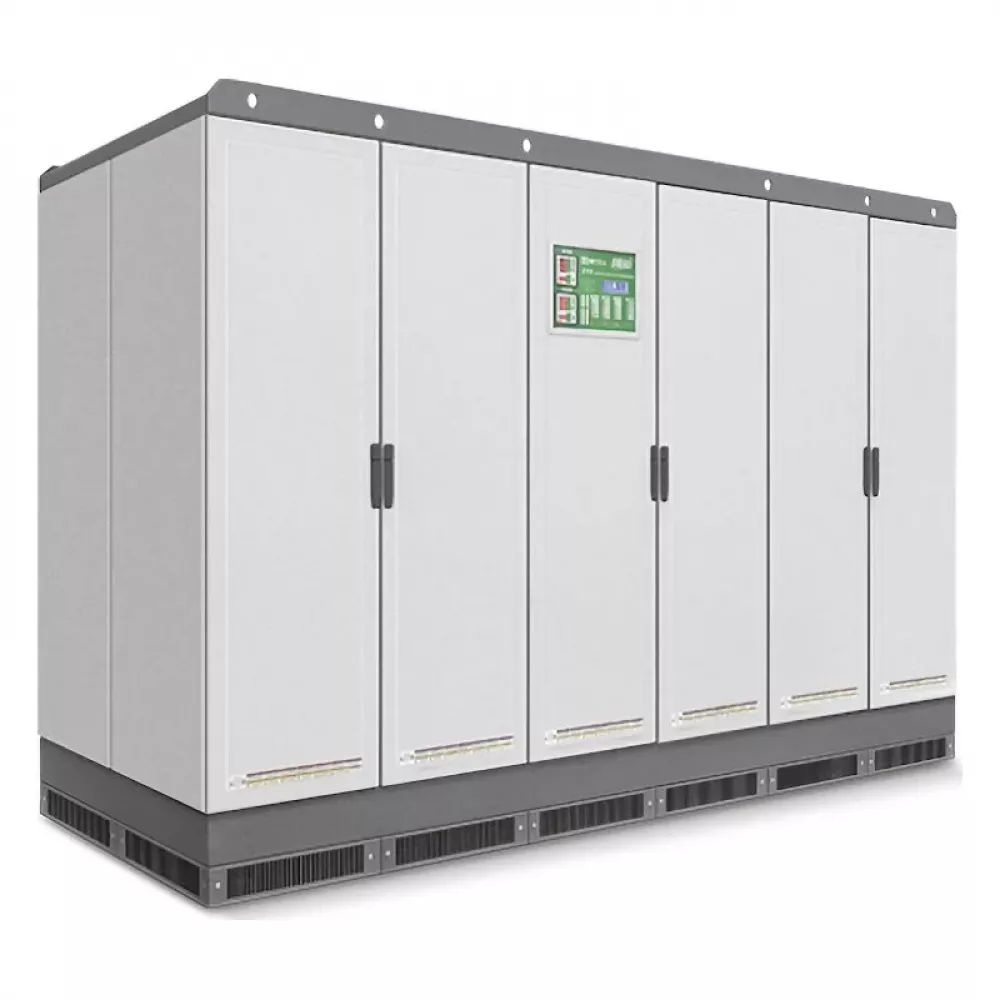 ORTEA Orion Plus 1250 стабилизатор напряжения трехфазный 1250-15/1000-20