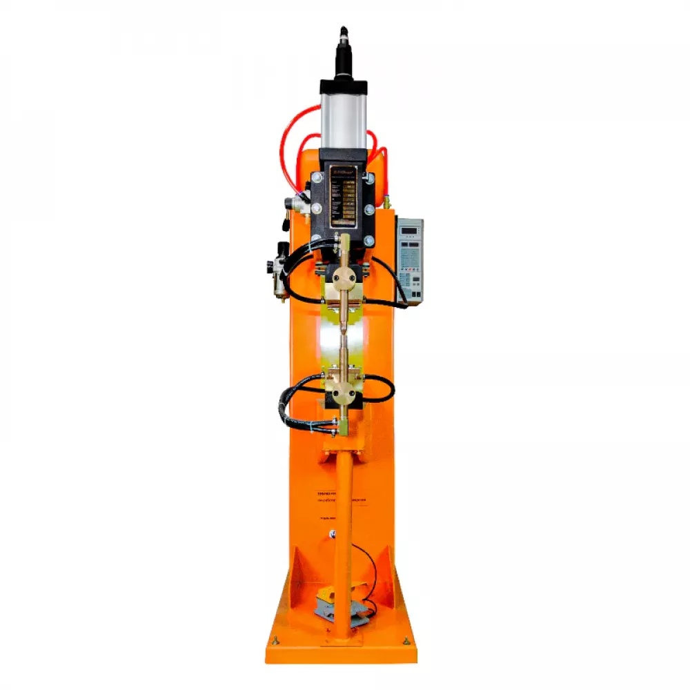 FoxWeld МТ-100-700 машина контактной сварки 6551
