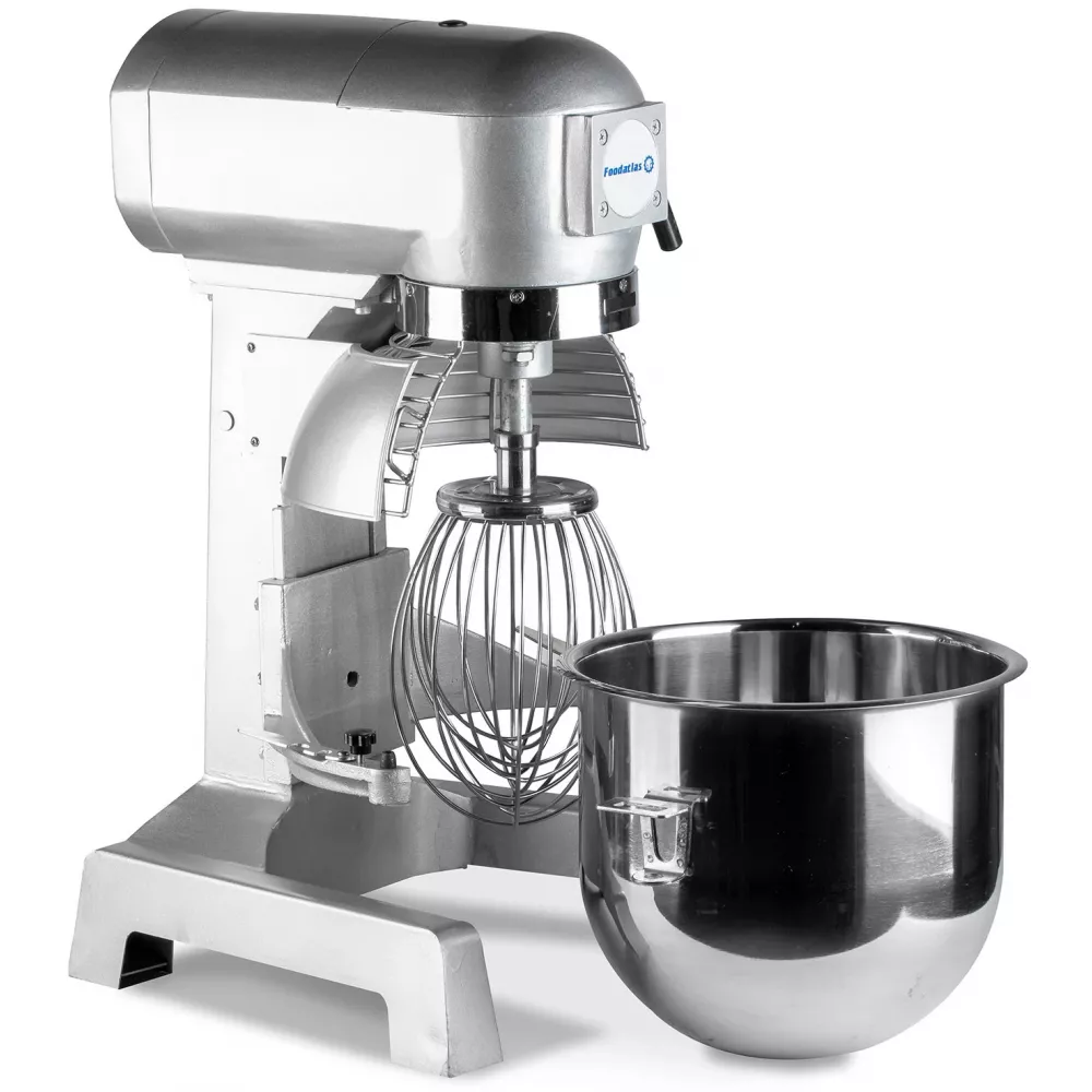 Планетарный миксер Foodatlas B-20BA