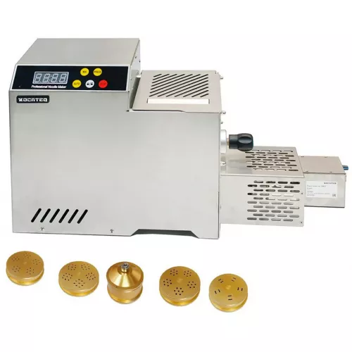 Машина производства макарон Kocateq OMJ 2 with cutter