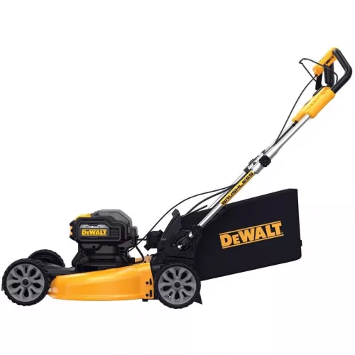 DeWalt DCMWSP564N-XJ аккумуляторная газонокосилка (без АКБ и ЗУ)