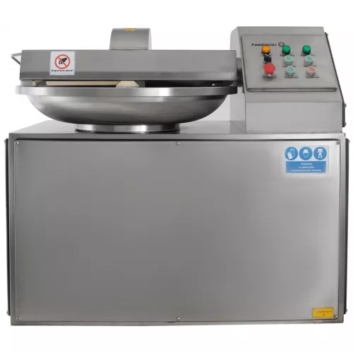 Куттер Foodatlas ZB-40