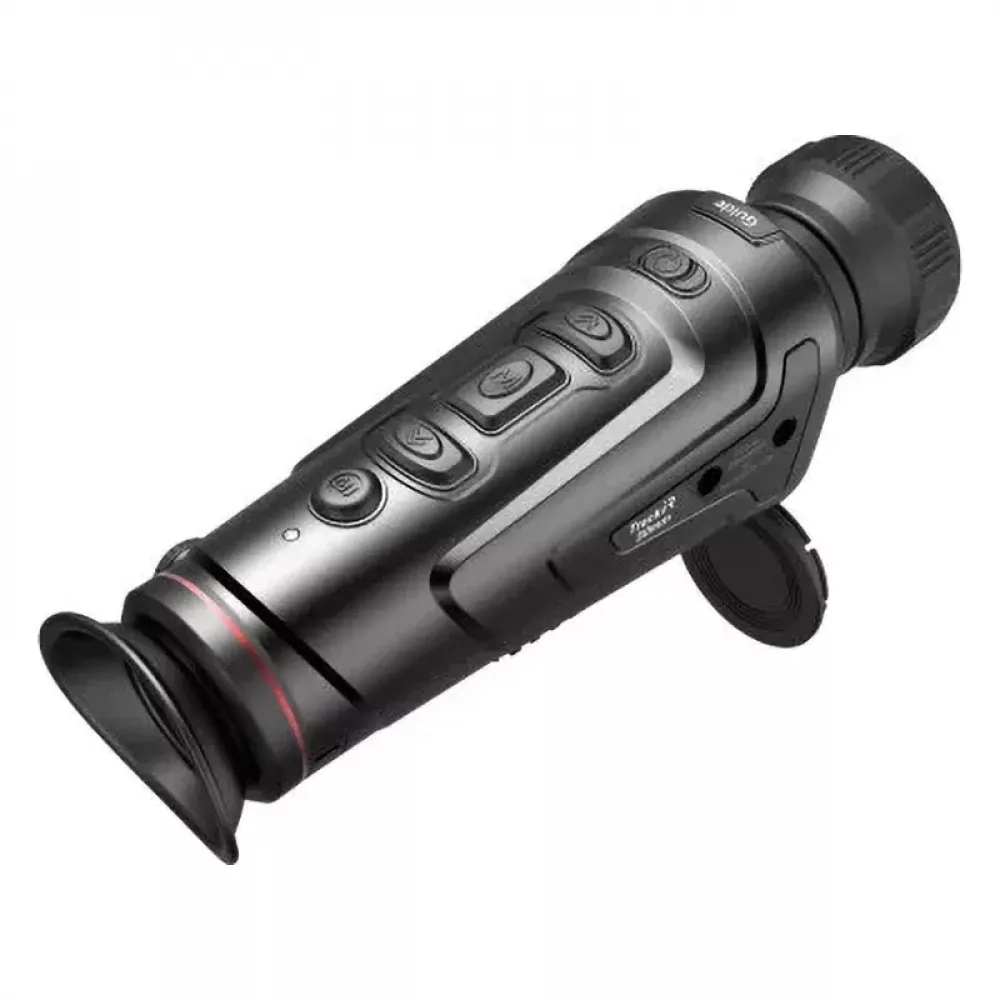 Guide TrackIR 50 mm тепловизор