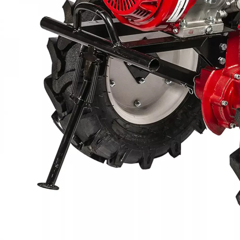 BRAIT ВR-135 GED мотоблок 04.01.059.048