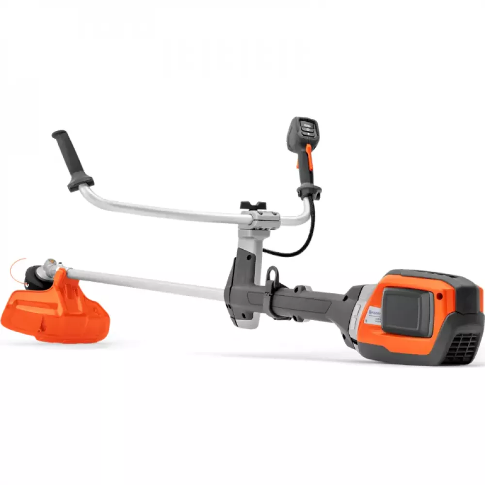 Husqvarna 535iRX аккумуляторный триммер (без АКБ и ЗУ) 9678506-05