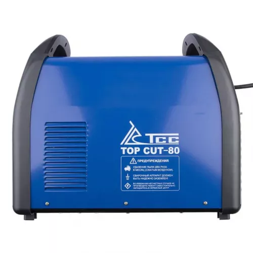 ТСС TOP CUT-80 плазморез 018096