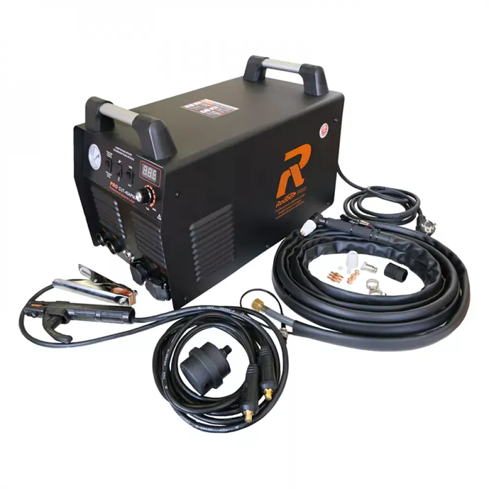 Redbo Pro Cut 40APM аппарат плазменной резки 19781