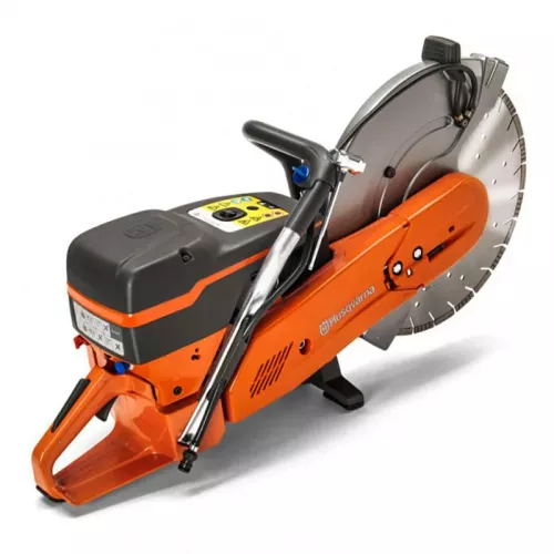 Husqvarna K1270/16 бензорез 9679788-01