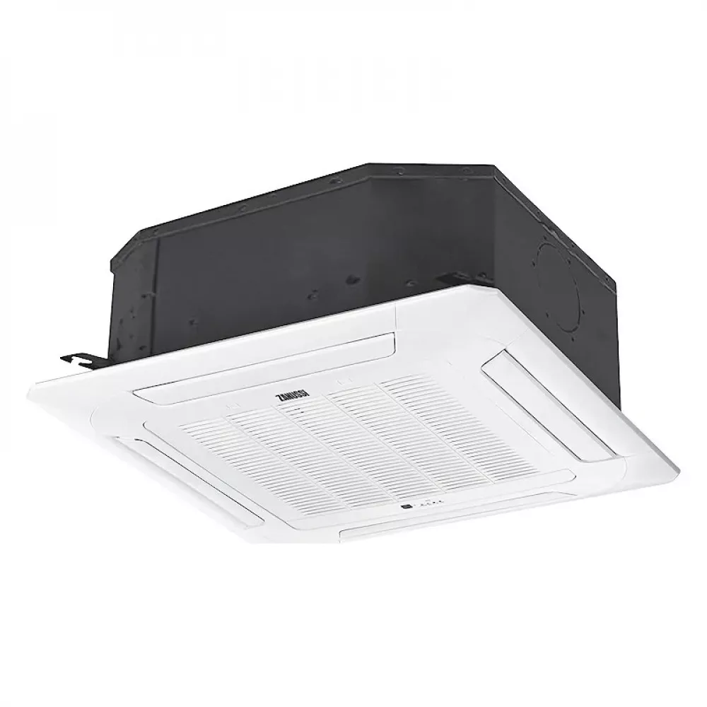 Zanussi ZACC-12 H/ICE/FI/N1 сплит-система кассетная НС-1120715