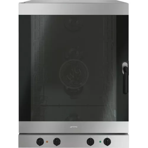 Печь конвекционная электрическая Smeg ALFA 1035 H-2