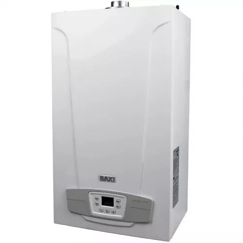 Baxi ECO Life 1.31F котел газовый настенный 7814108