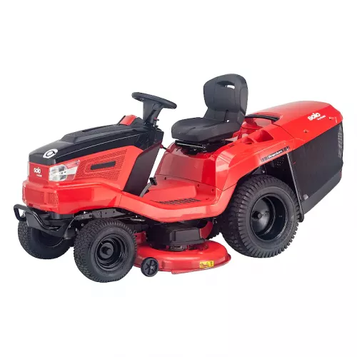 Solo by AL-KO T 20-105.2 HD V2 SD Briggs&Stratton бензиновый садовый трактор 127650