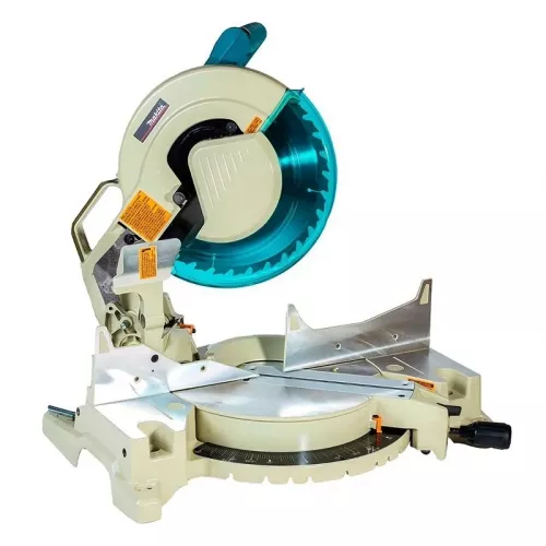 Торцовочная пила Makita LS1221