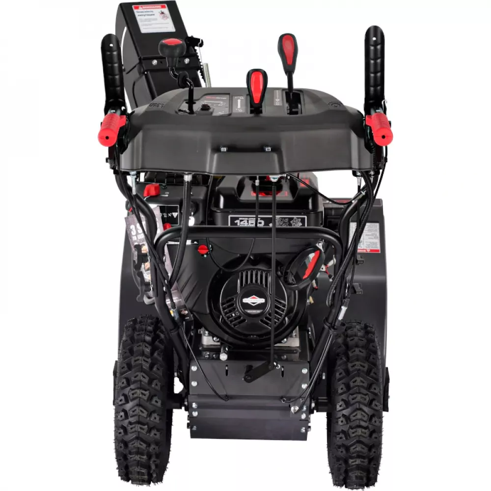 EVOline SBG 690 BE бензиновый снегоуборщик